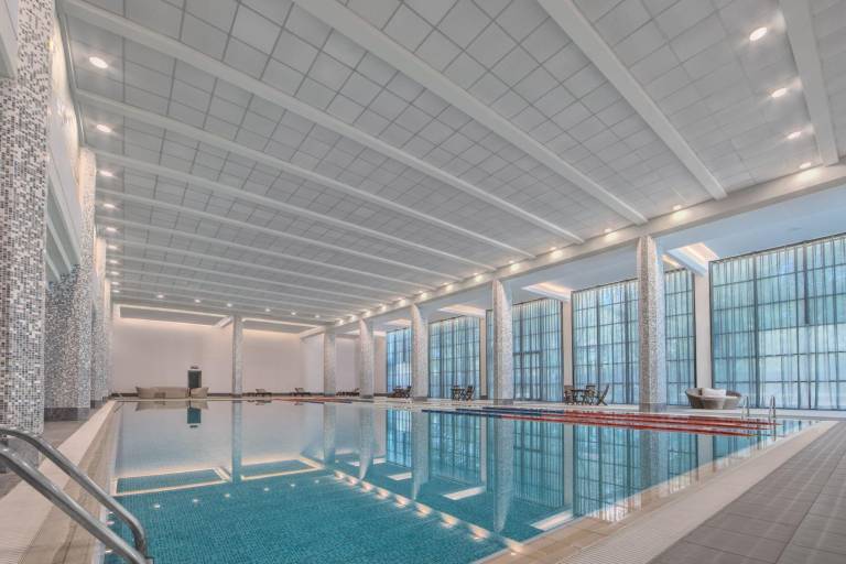 Hyatt Regency Baku — photo 3