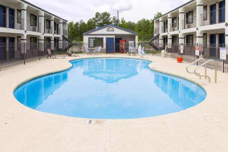Motel 6 Nacogdoches, TX in Nacogdoches, TX