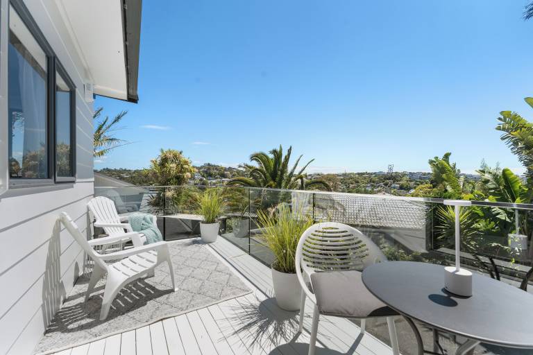 Ferienhaus North Shore