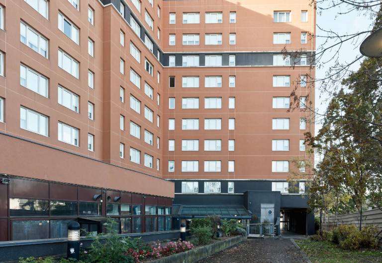 B&B HOTEL Paris Nord 18eme in Aubervilliers