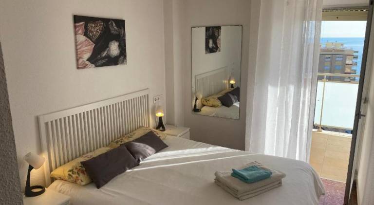 Apartamento Sueca