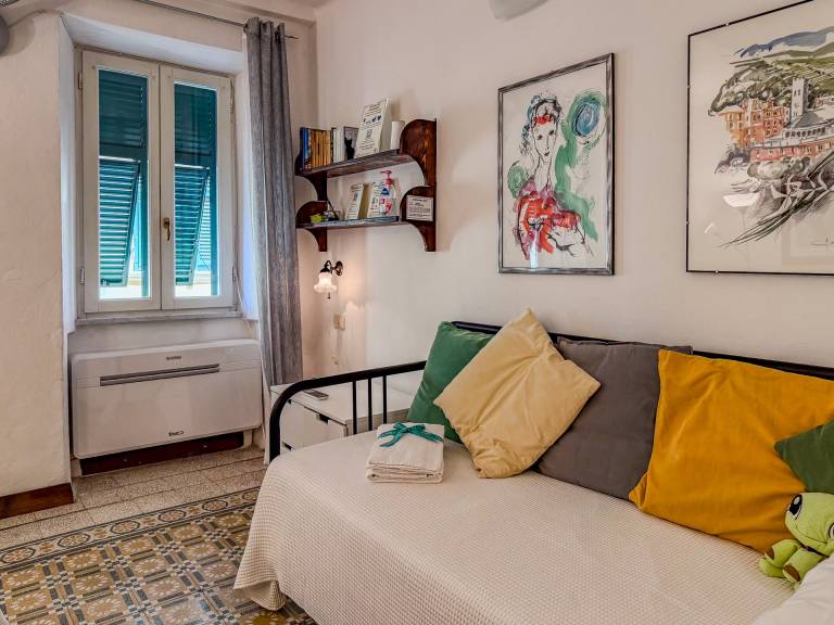 Charming holiday apartment | Water view | Close to the beach | Pets allowed — photo 4