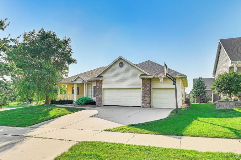 House Des Moines