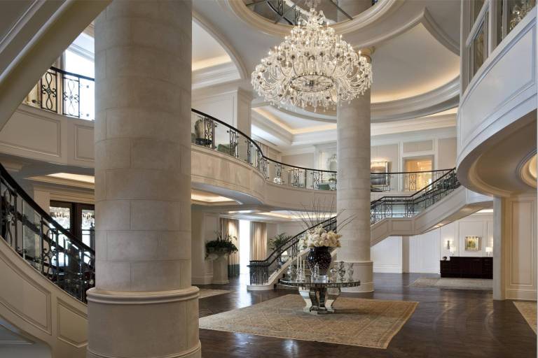 The St. Regis Atlanta — photo 2