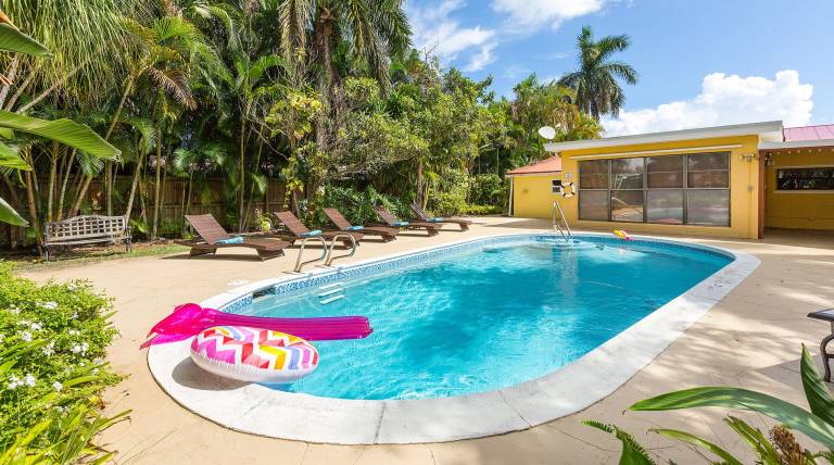 Casa  Deerfield Beach