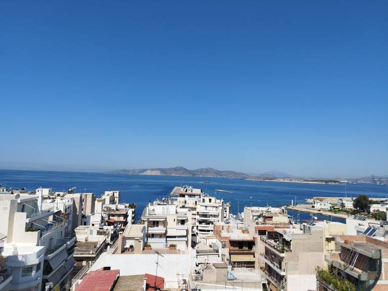 Holiday apartment | Beach view — photo 3