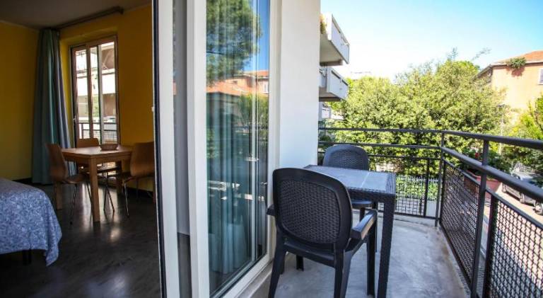 Serviced apartment for 5 persons — photo 3