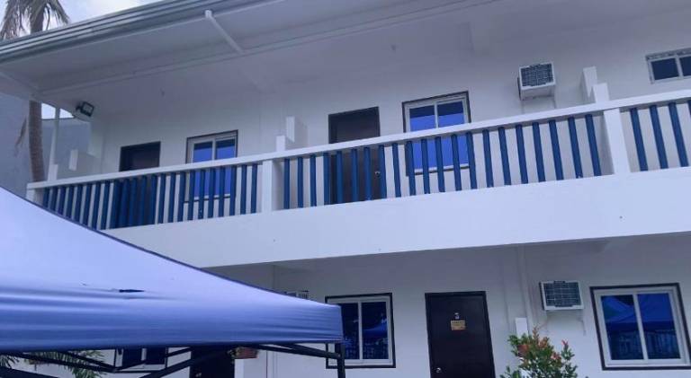 Baie Benie Beach Resort — photo 5