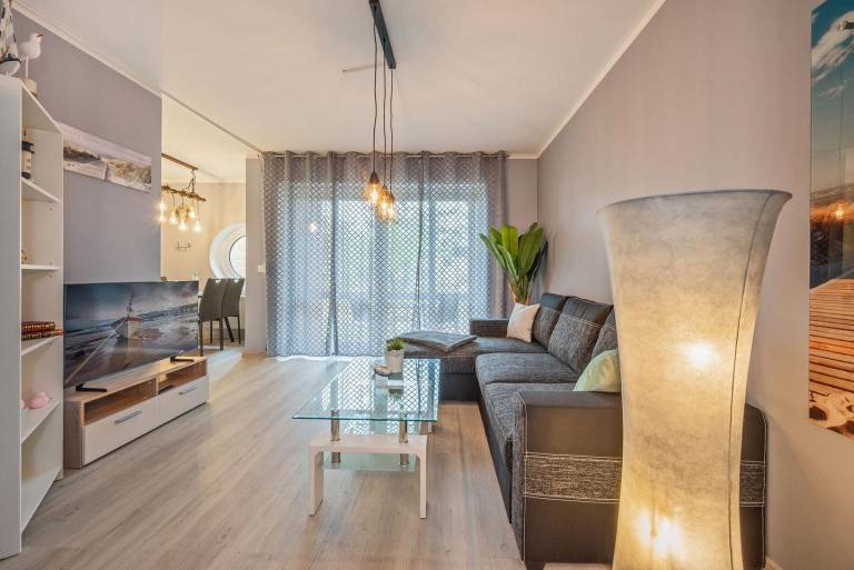 Ferienwohnung Koserow