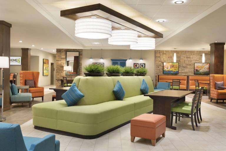 Home2 Suites by Hilton Grovetown Augusta Area — photo 4