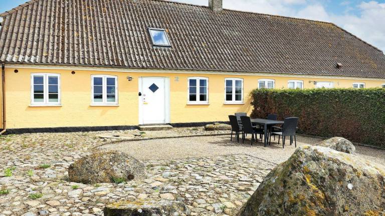 Ferienwohnung Horne Sogn