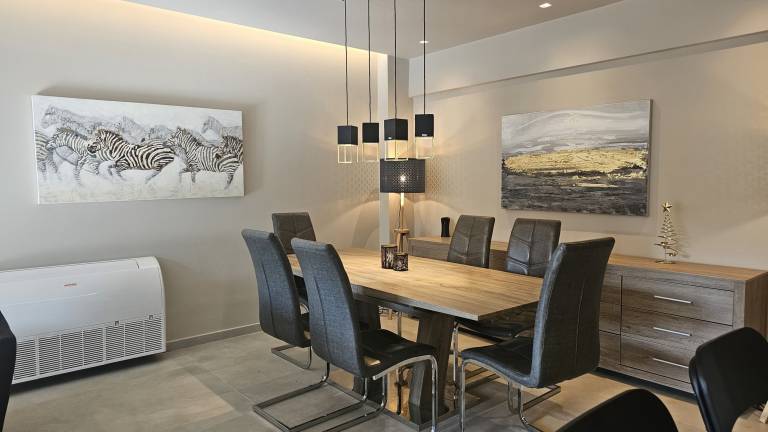 Apartment Nicosia
