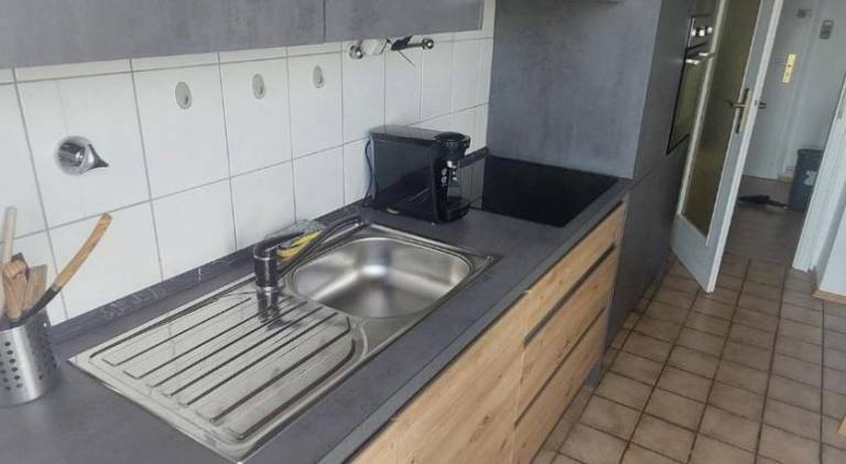 Cozy Big Luxus Apartment Mannheim Schwetzingerstadt Oststadt — photo 3