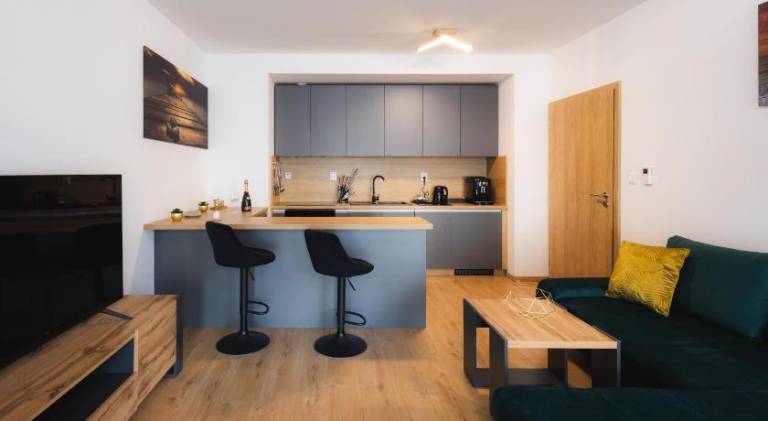 Apartmán Sliač