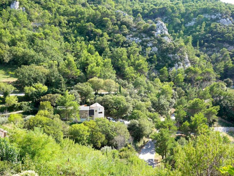 Maison de vacances Suzette