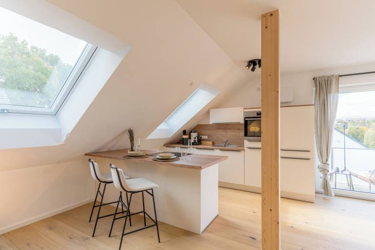 Ferienwohnung Freising