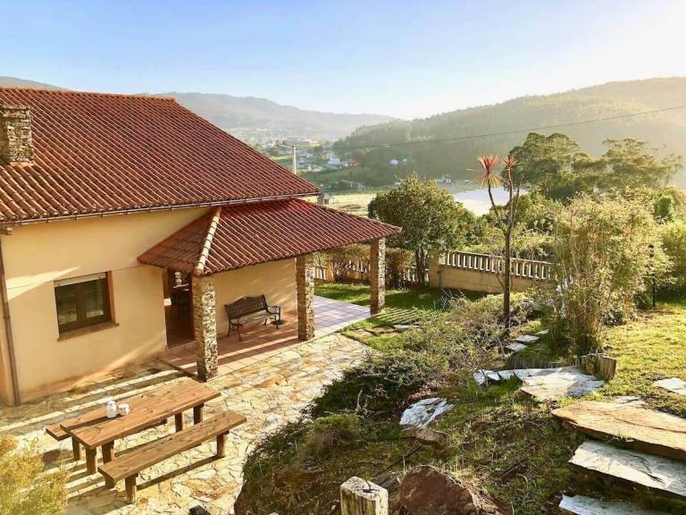 Chalet Vicedo