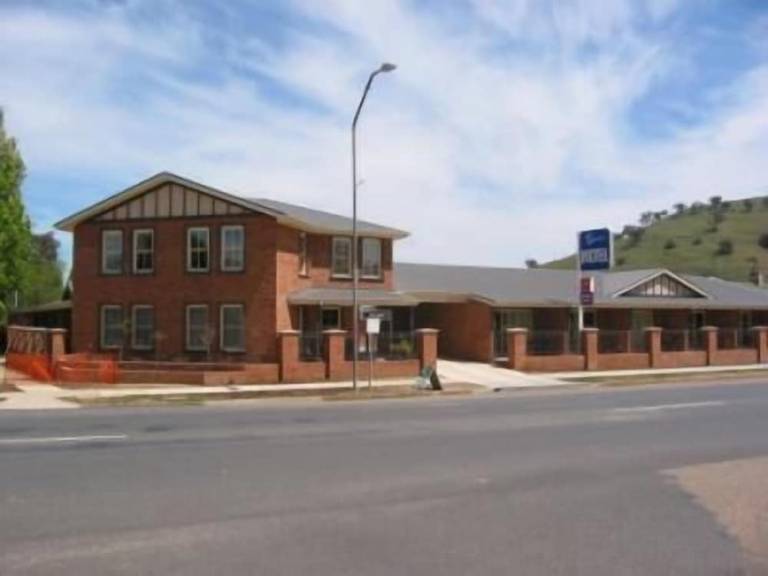 Motel Gundagai