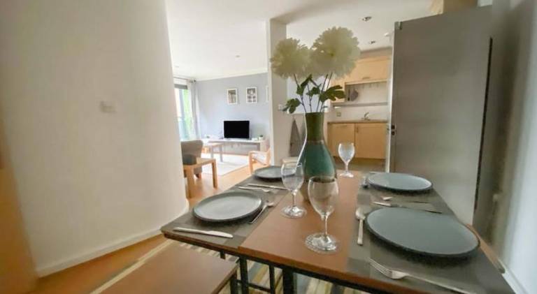 Holiday apartment | Close to The Beatles Story | Pets are welcome — photo 5