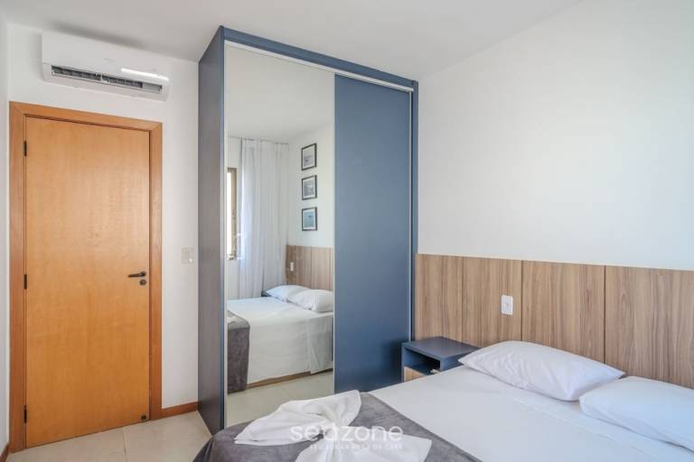 Apartment  Tacimirim