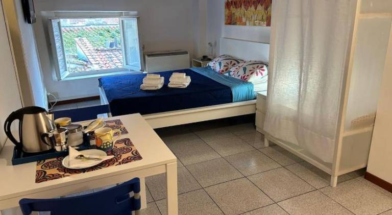 Rental apartment | Near Lucca Cathedral in Lucca