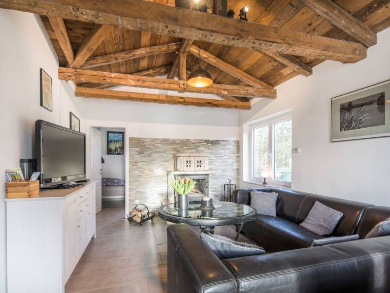 Ferienhaus Bargteheide