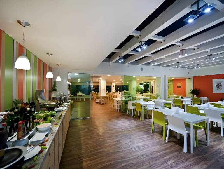 Ibis Styles Manaus — photo 2