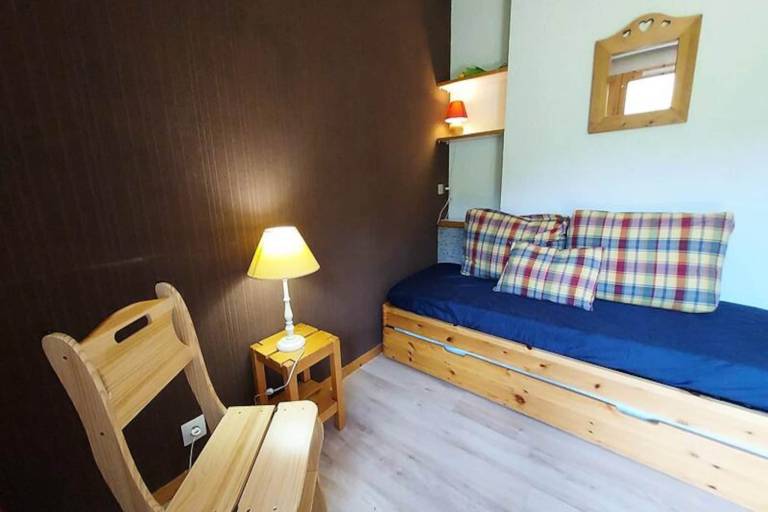 Holiday apartment | Next to the ski | Pets allowed — photo 4