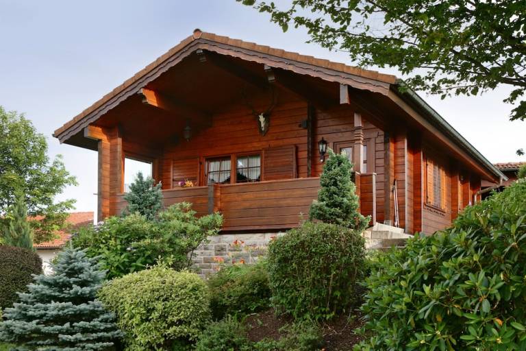 Landhaus  Bad Brückenau