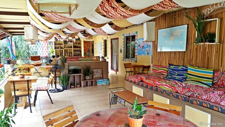 Bed and breakfast  Dumaguete