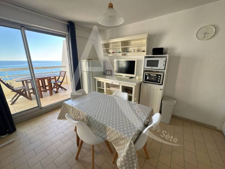 Appartement Sète