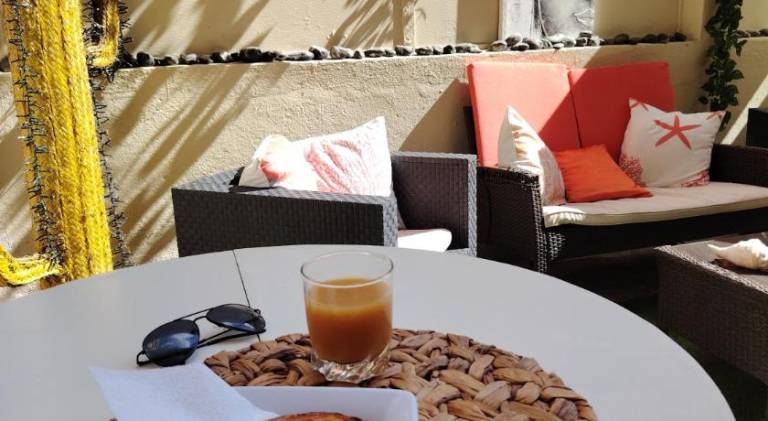 Fully equipped pleasant apartment with patio | Next to Place Masséna | Pet-friendly — photo 5