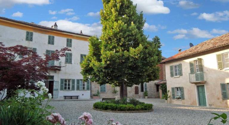 Bed & Breakfast Moncalvo