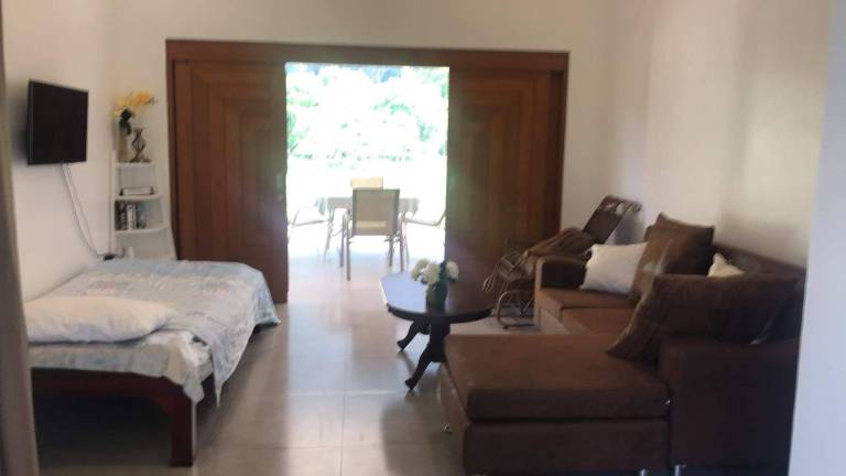Children-friendly villa with grill & private pool | Garden view | Pet-friendly — photo 3
