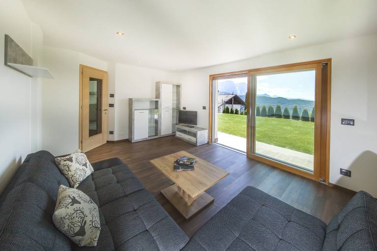 Ferienwohnung Villanders