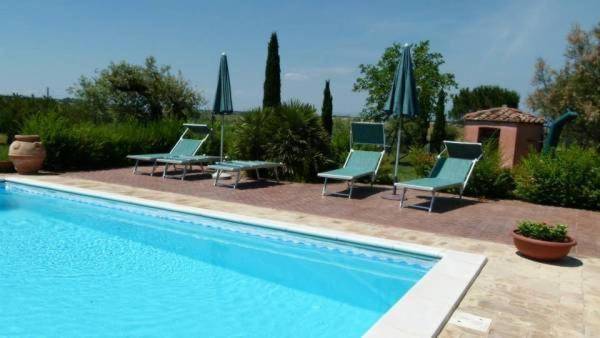 Wonderful farm with pool | Pets are welcome — photo 3