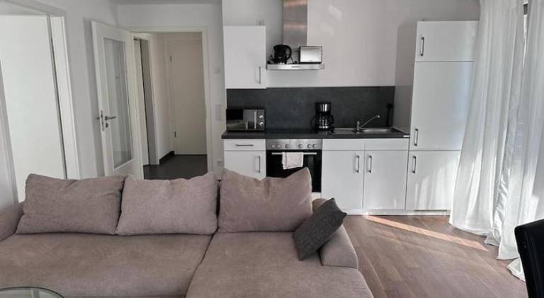Ferienwohnung Hanau