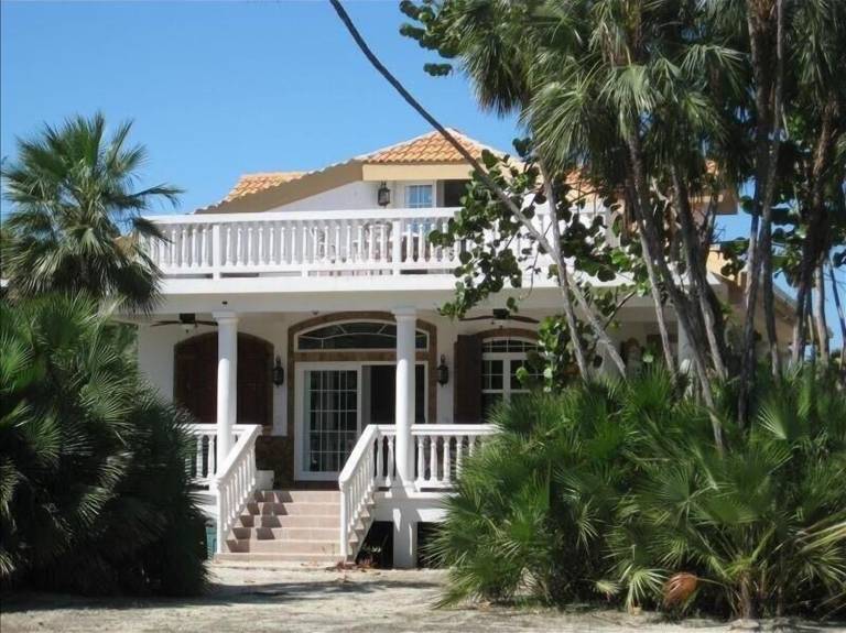 Ferienhaus Placencia