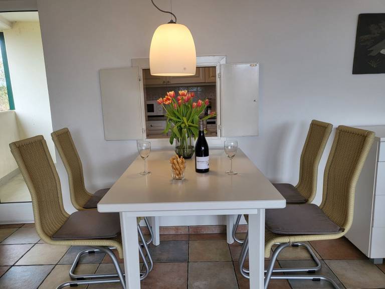 Villa Anna Ferienwohnung 58 — photo 5