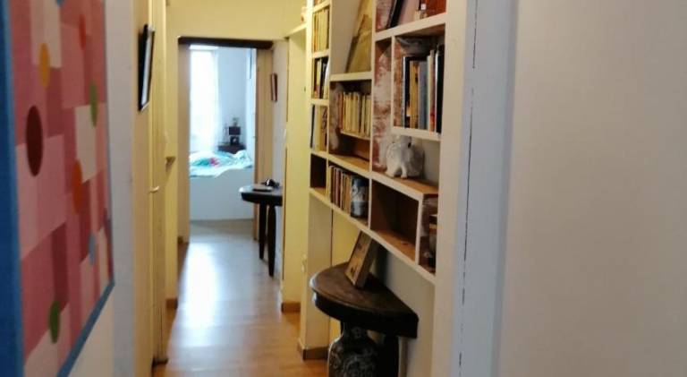 Holiday apartment with 2 rooms for 4 persons — photo 3