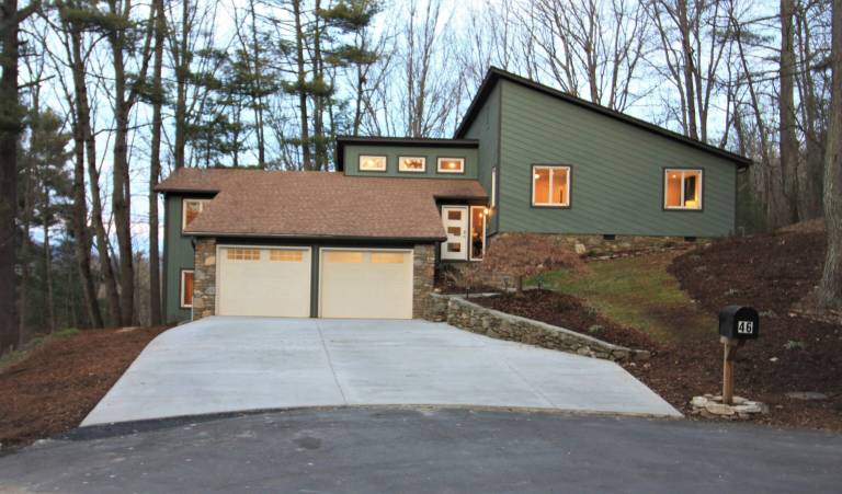 House Asheville