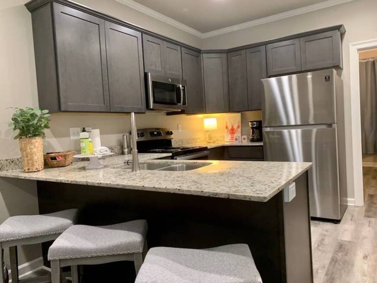 Condo Lafayette