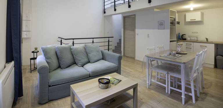 Appartement Thionville