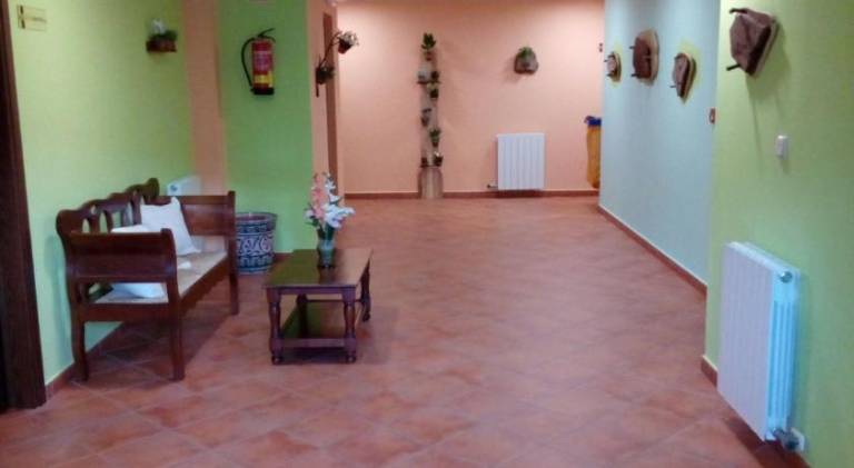 Hostal La Vega — photo 5
