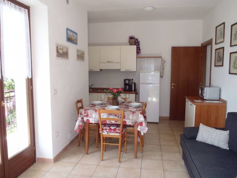 Apartment Garda