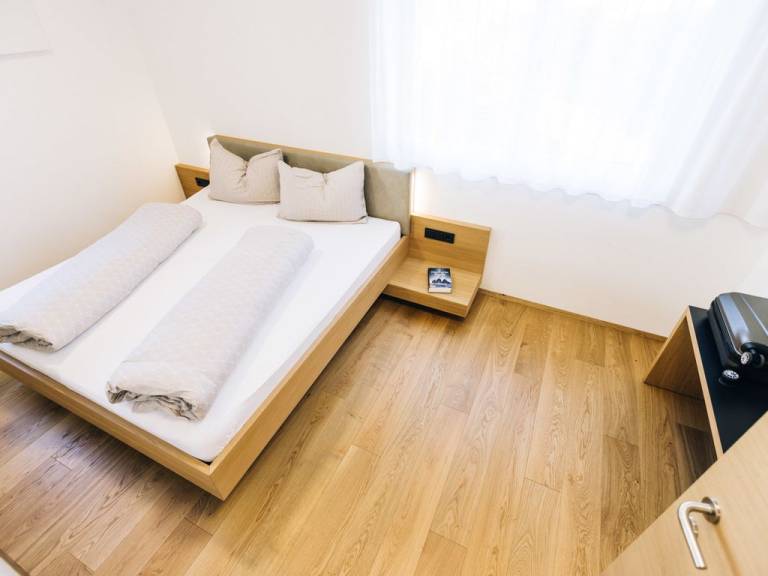 Ferienwohnung in Tramin an der Weinstraße für max. 4 Gäste