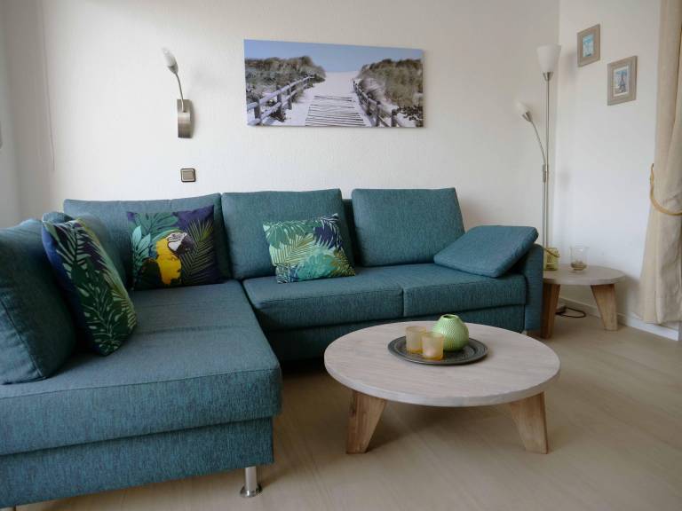 Apartamento Borkum