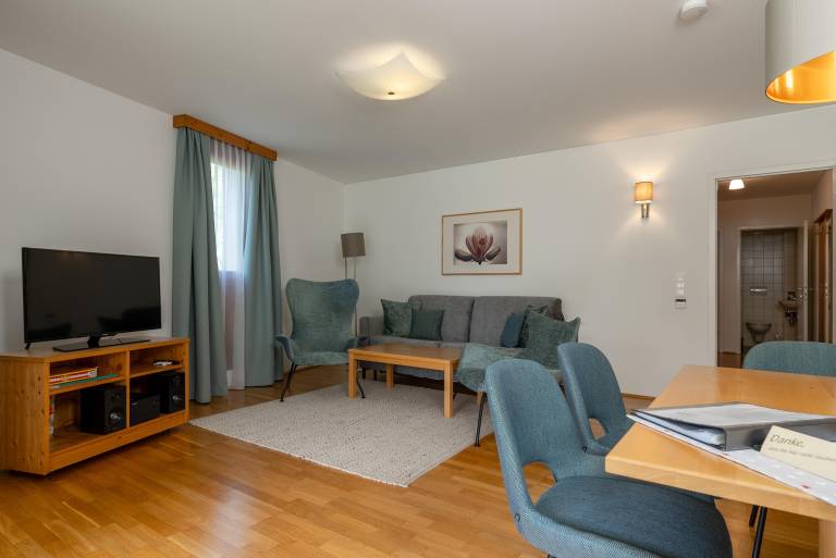 Ferienwohnung Thiersee