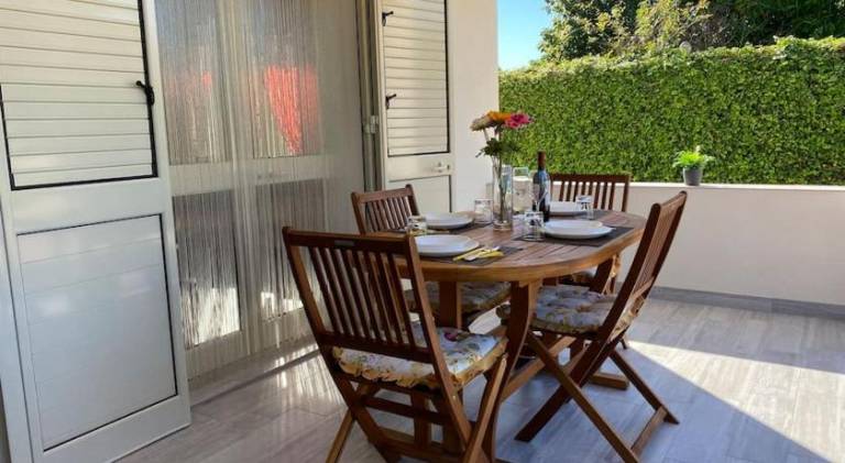 House with 3 rooms for 8 persons — photo 4