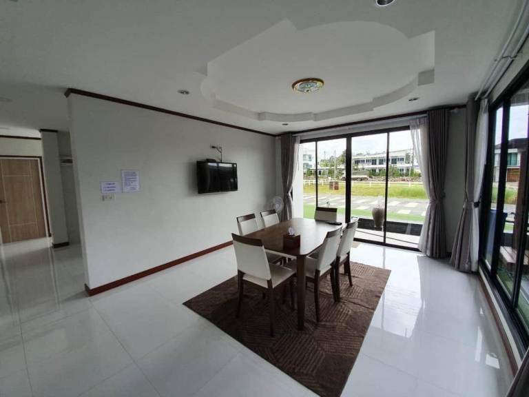 House with 3 rooms for 8 persons — photo 4